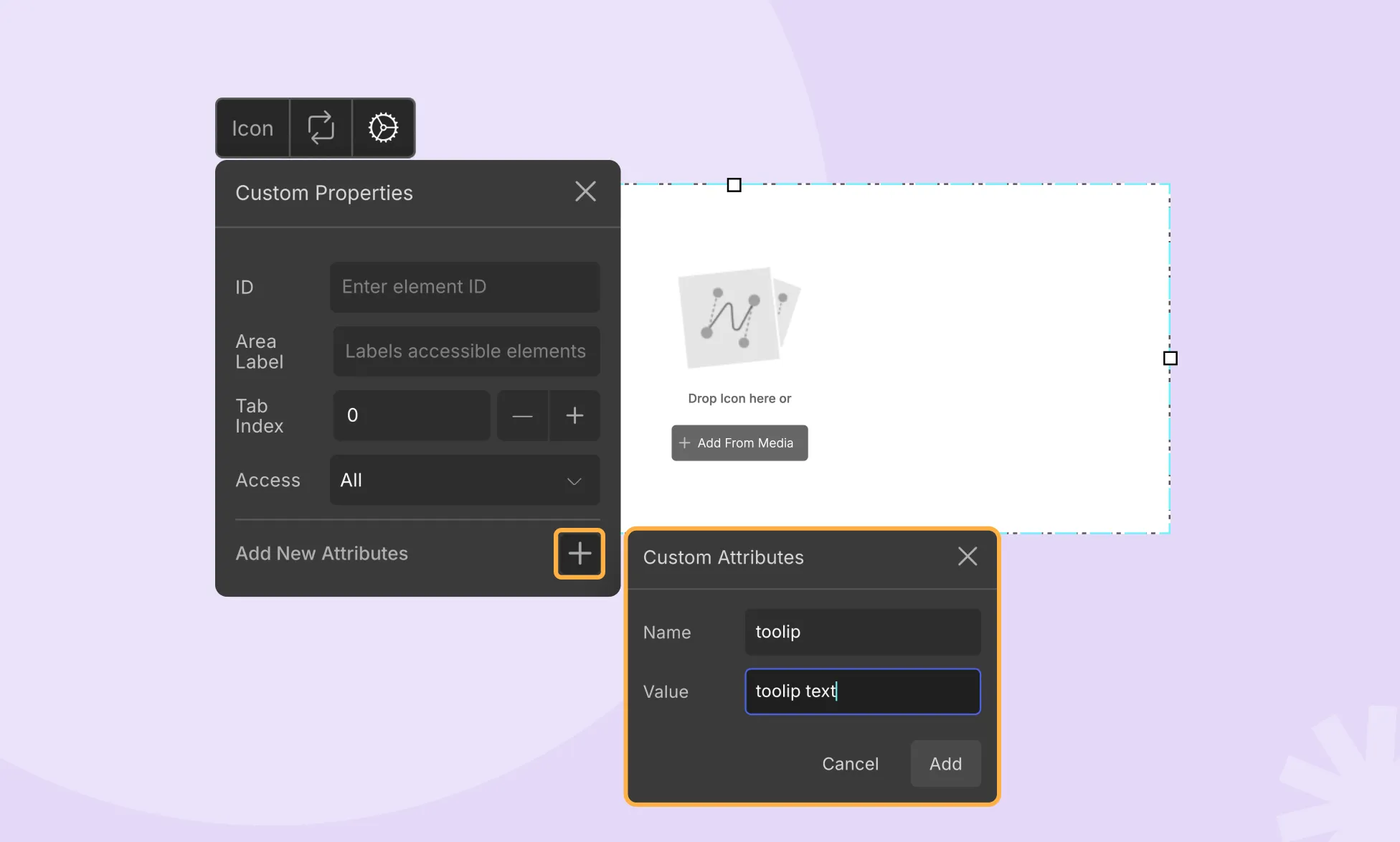 Custom Attribute Use Cases
