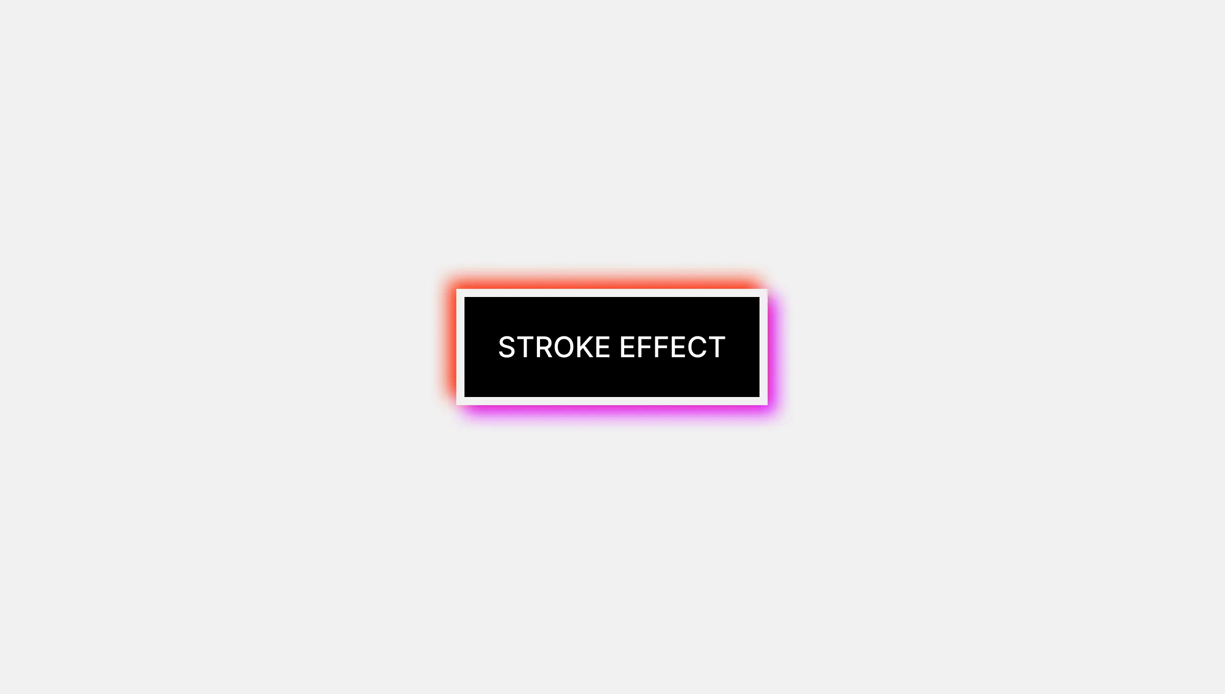 Stroke Border