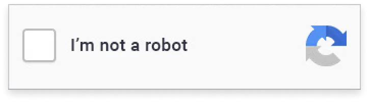 not-robot