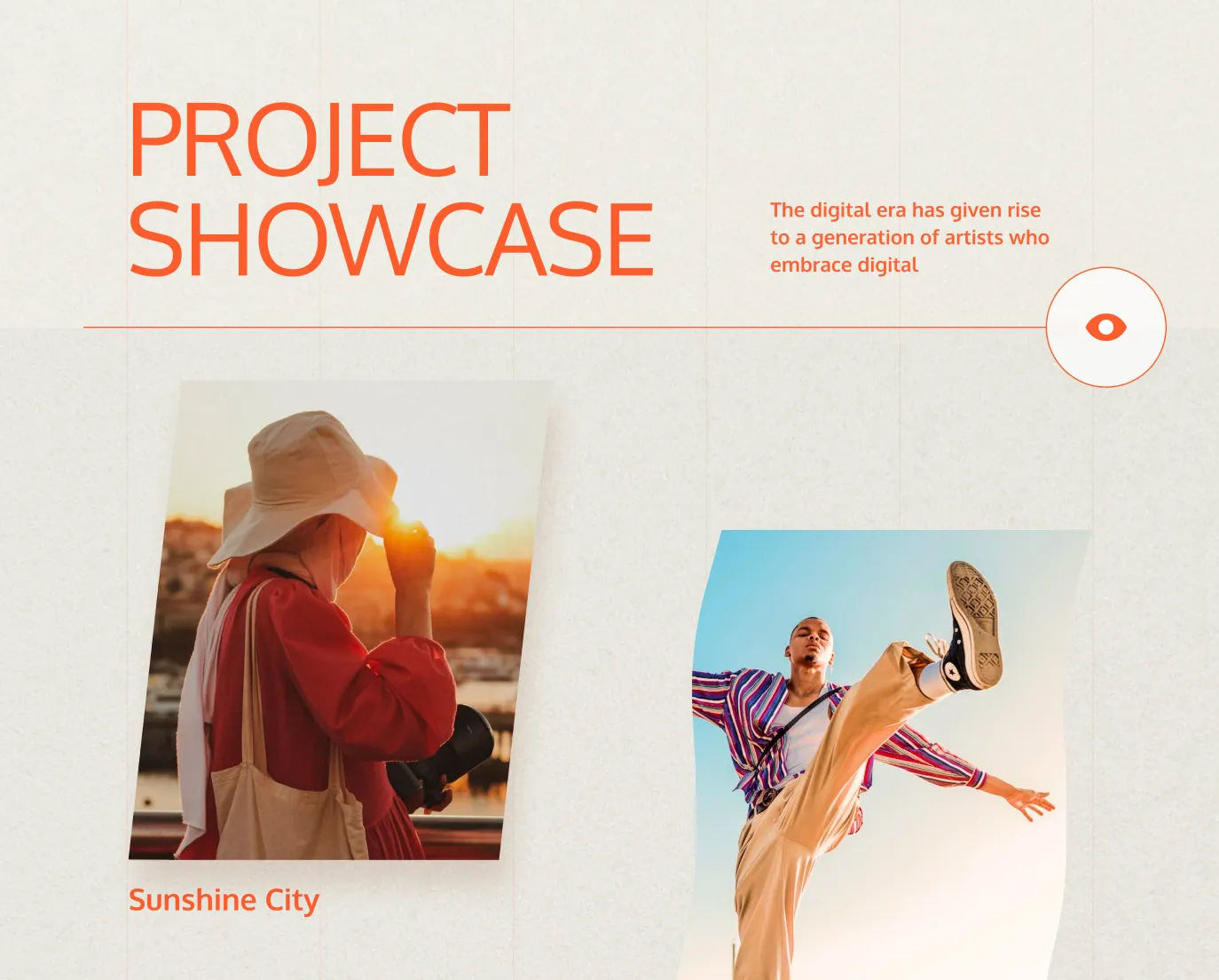 project-showcase