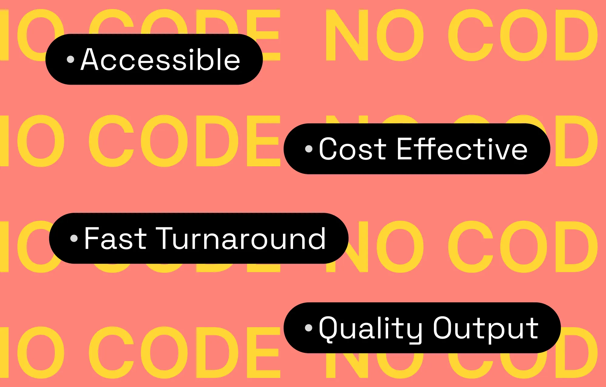 Why Choose No-Code Website Building for Your Business