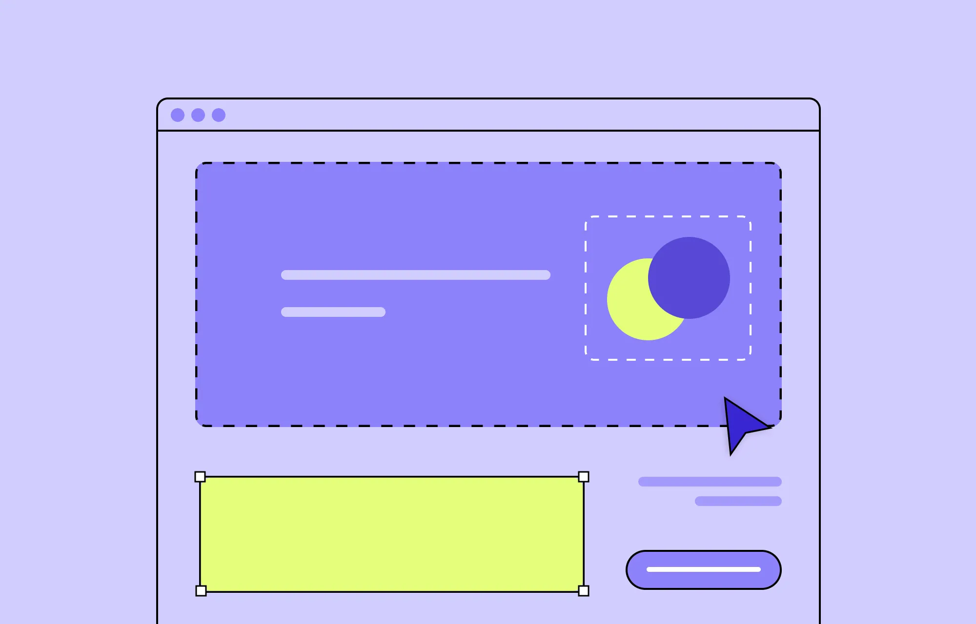 Making Design & Layout Tweaks