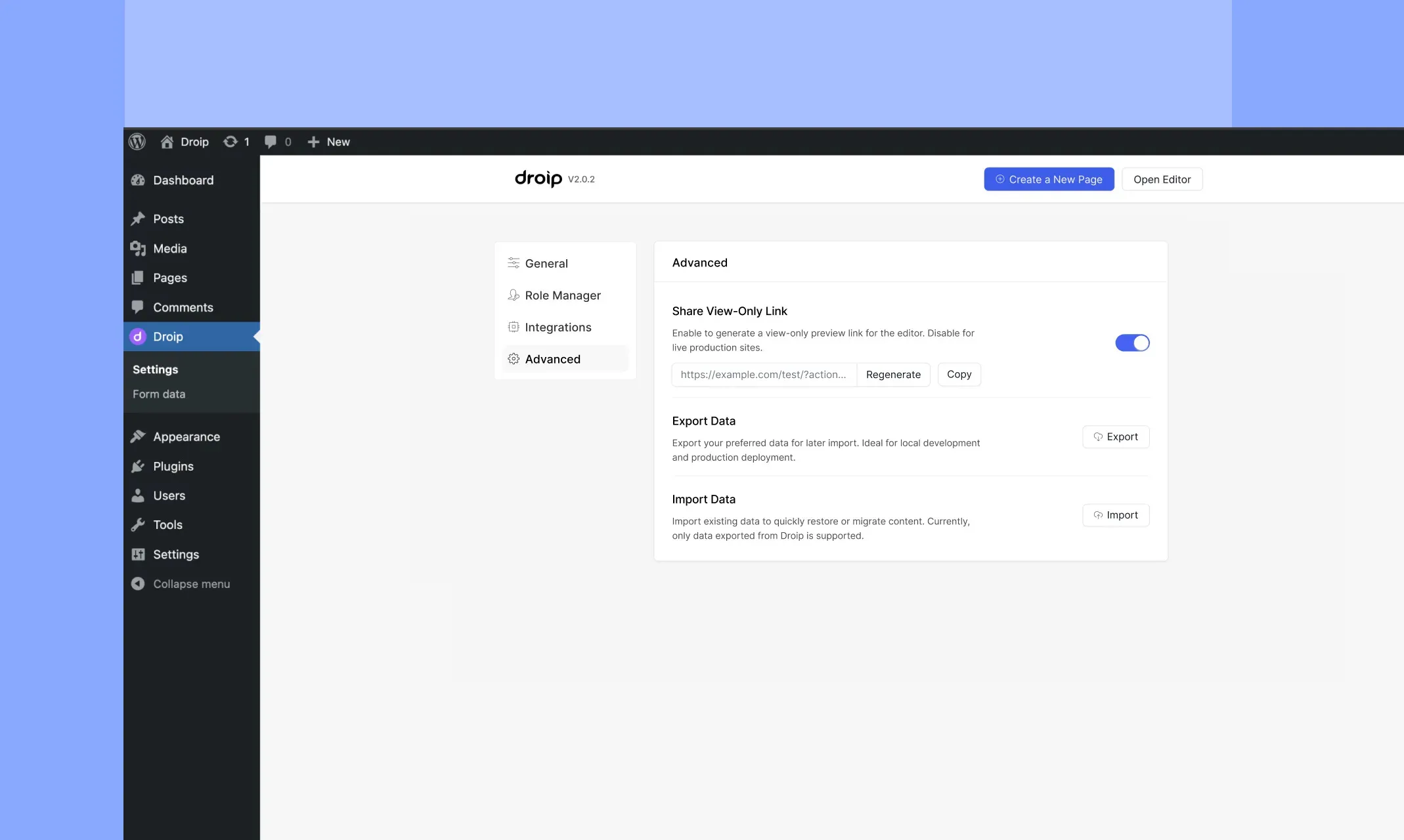 Instantly Go From Staging Site to Live Site
