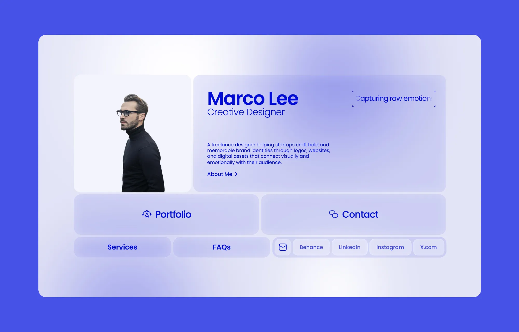 Pixage — Creative Agency WordPress Theme