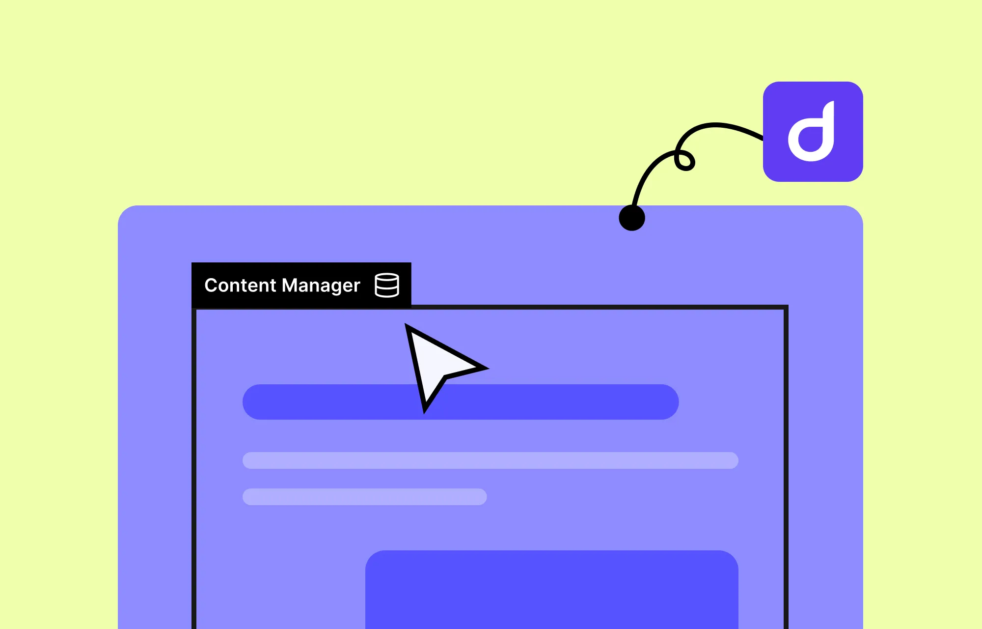 Pick a Builder With Built‑in Content Manager