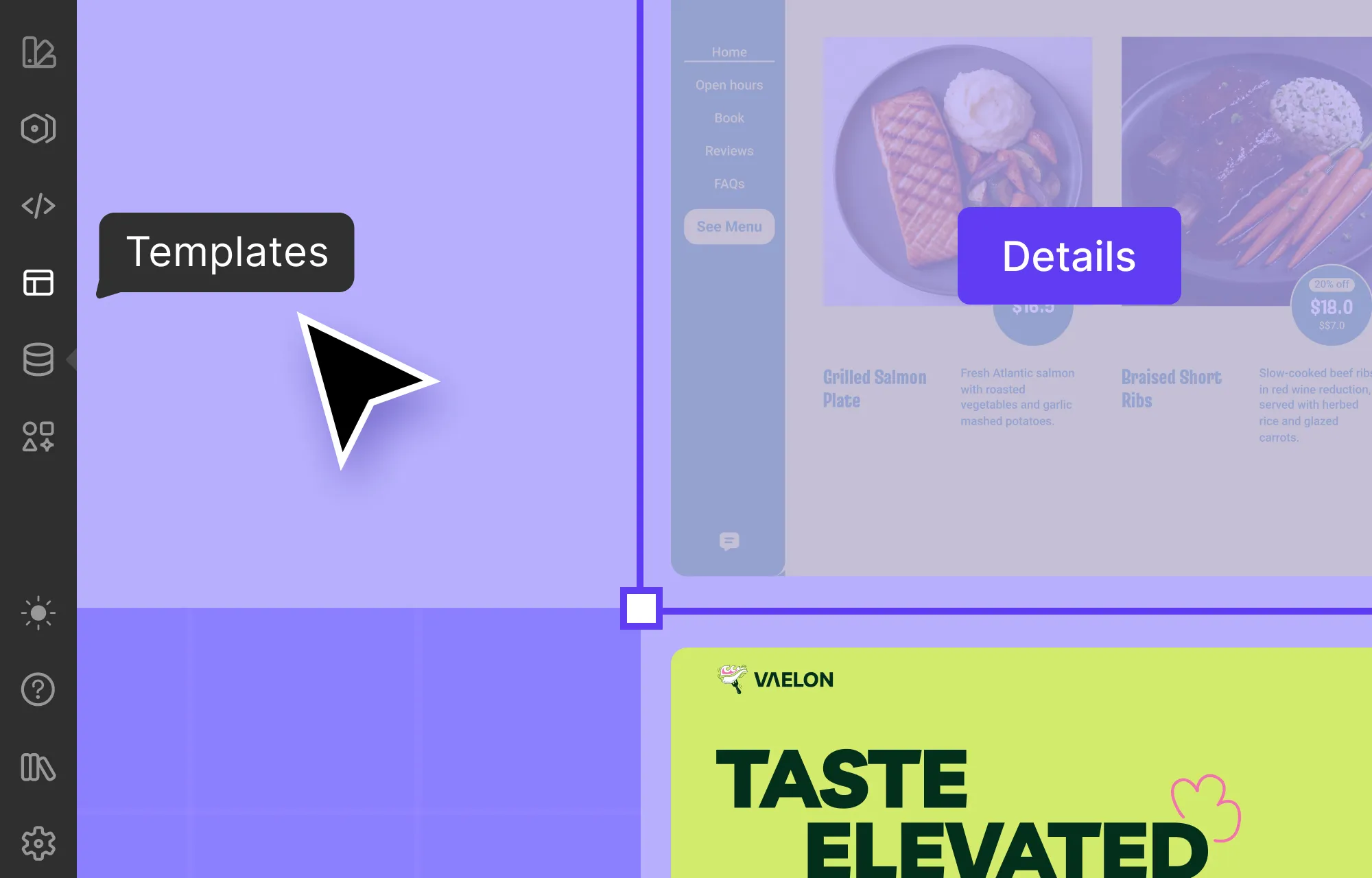 How to Install Droip WordPress Themes | Droip Template Library
