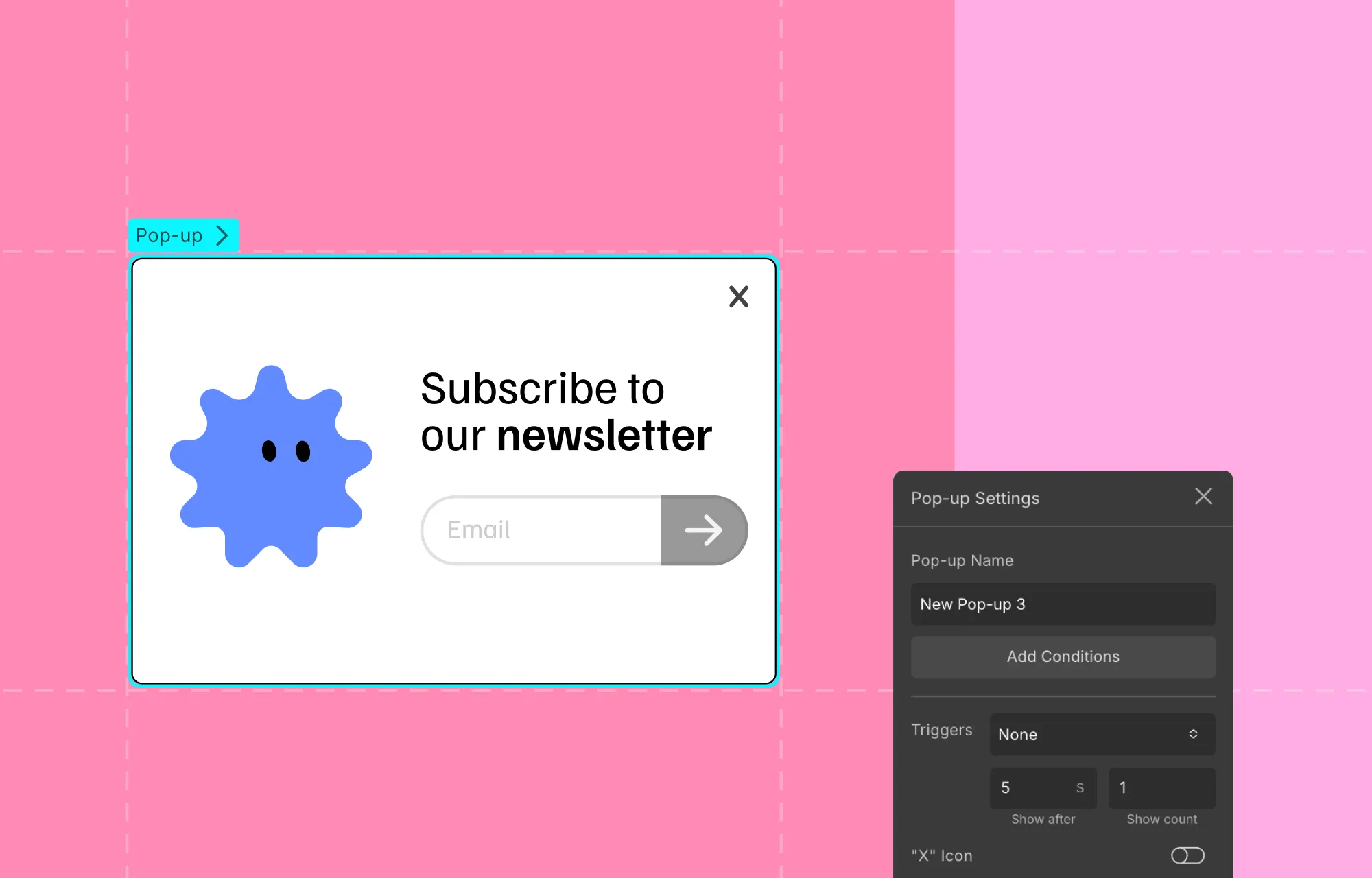 Create and Utilize Powerful Popups