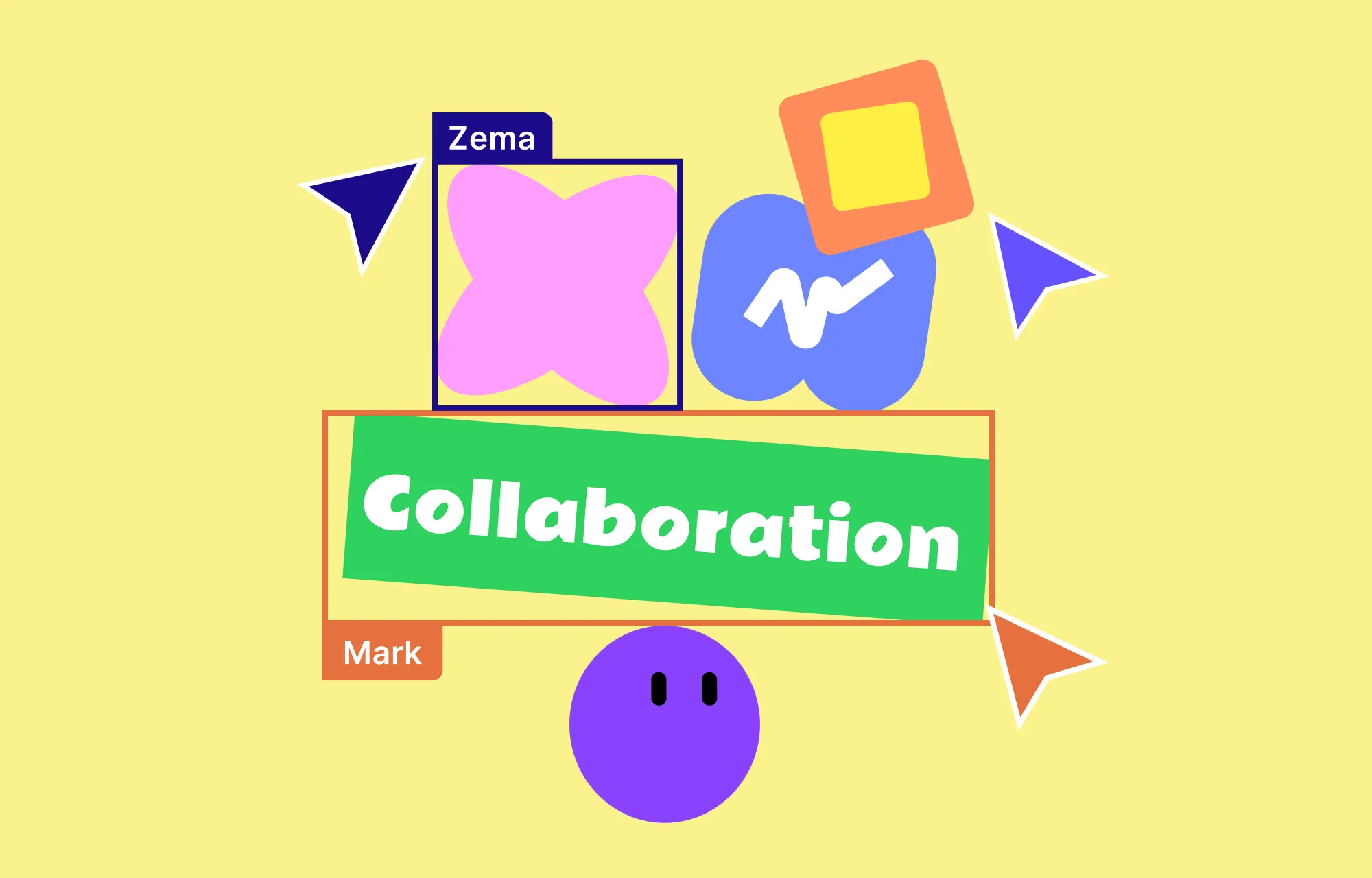 Collaborate in Real-Time With Your Team
