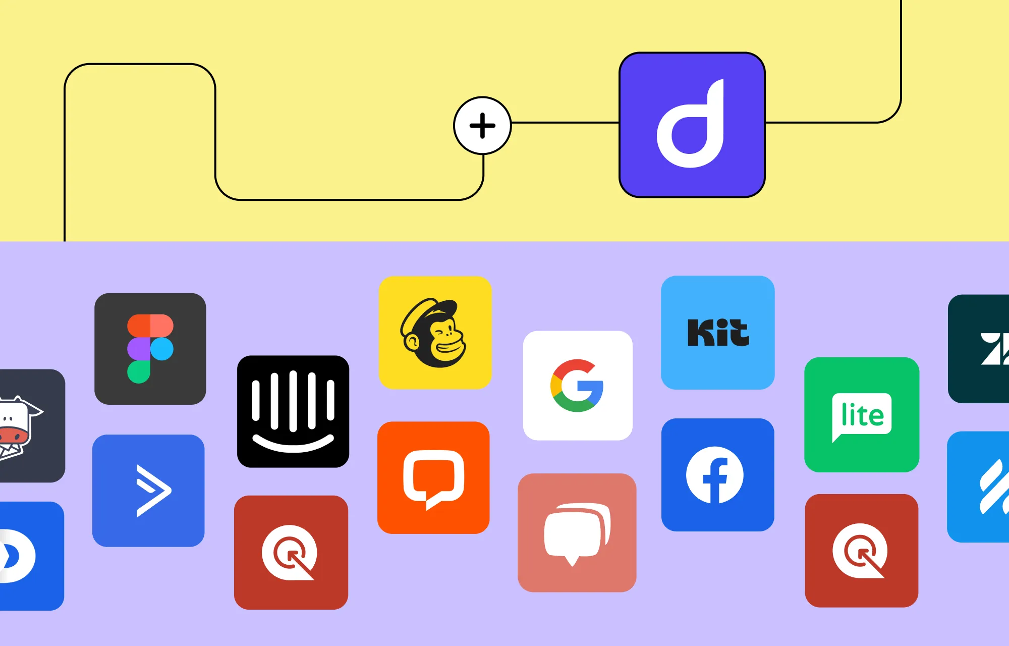 Droip Apps: Expand Site Functionality Right From the Builder