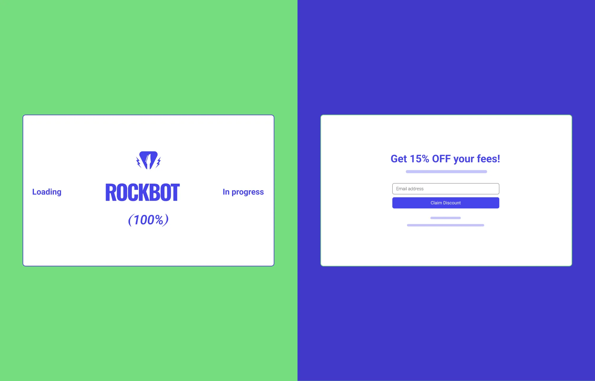 Splash Pages VS Squeeze Pages