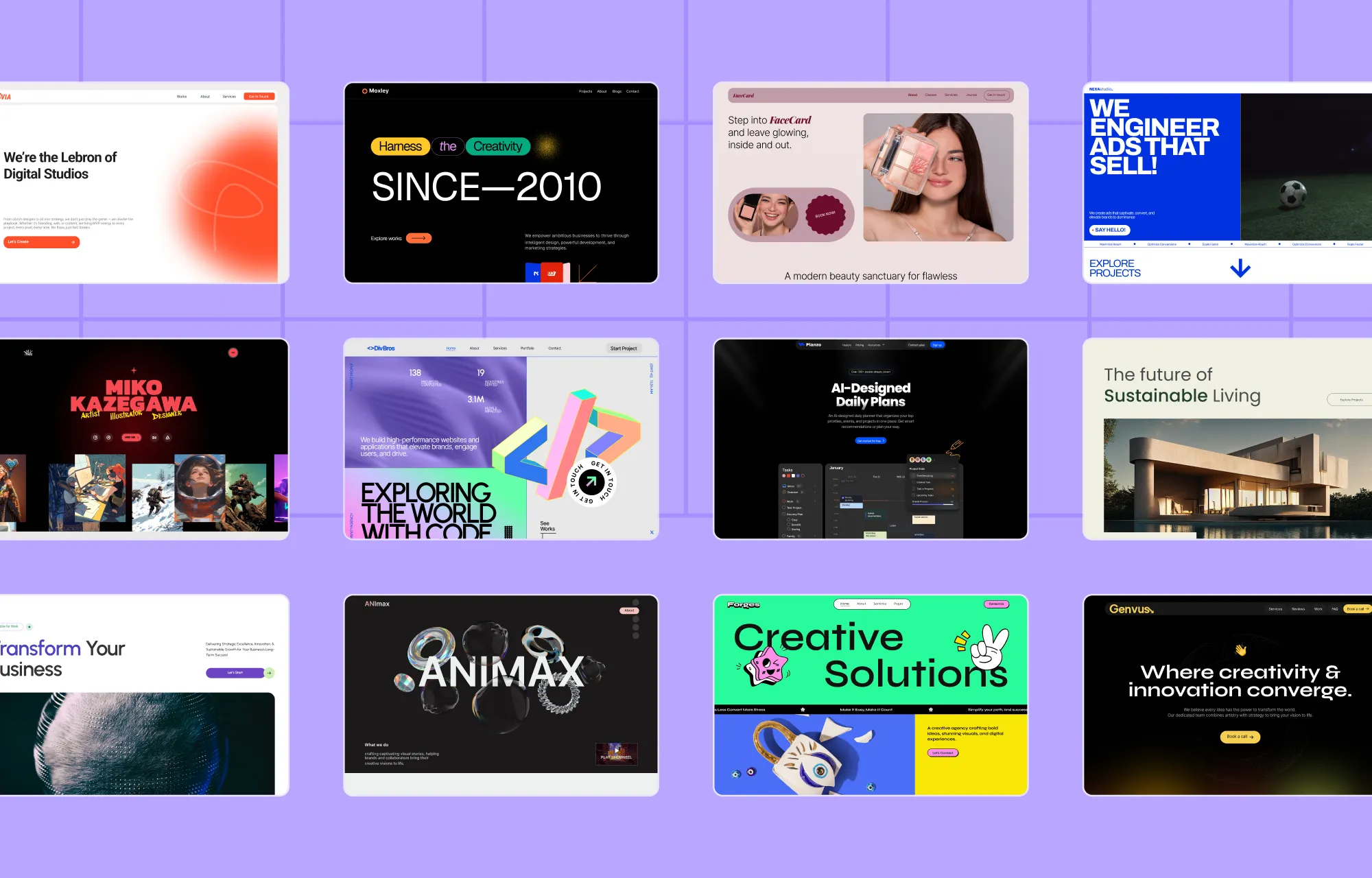 Free WordPress Themes Powered By Droip